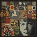 the album cover for Eric Burdon & The Animals - The Twain Shall Meet [Vinyl]