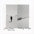 the album cover for Jesse Harris - No Wrong No Right [Vinyl]
