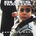the album cover for Blues Traveler - Save His Soul [Vinyl]