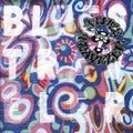 the album cover for Blues Traveler - Blues Traveler [Vinyl]