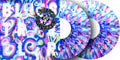 the album cover for Blues Traveler - Blues Traveler [Colored Vinyl]