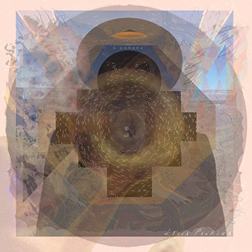 the album cover for Elvis Perkins - I Aubade