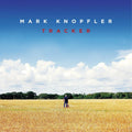 the album cover for Mark Knopfler - Tracker [Deluxe]