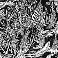 the album cover for Eternal Tapestry - Wild Strawberries