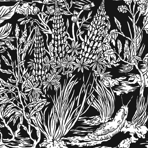 the album cover for Eternal Tapestry - Wild Strawberries