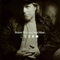 the album cover for Buddy Miller - Cruel Moon