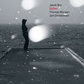 the album cover for Jakob Bro - Gefion