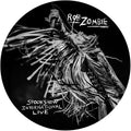 the album cover for Rob Zombie - Spookshow International Live [Picture Disc Vinyl]