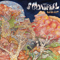 the album cover for Of Montreal - Aureate Gloom [Vinyl]