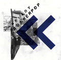 the album cover for Lonelady - Bunkerpop [Vinyl]