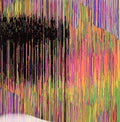 the album cover for The Flaming Lips - The Flaming Lips & Heady Fwends (2LP)