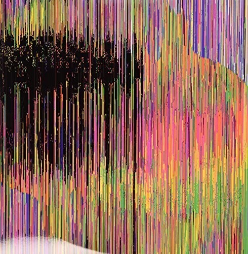 the album cover for The Flaming Lips - The Flaming Lips & Heady Fwends (2LP)