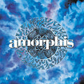 the album cover for Amorphis - Elegy [Reissue Vinyl]