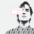 the album cover for Will Butler - Policy