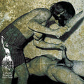 the album cover for Gnaw Their Tongues - Collected Atrocities 2005-2008