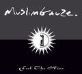 the album cover for Muslimgauze - Feel the Hiss