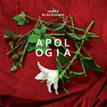 the album cover for James Blackshaw - Apologia