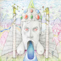the album cover for Moodoid - Le Monde Moo