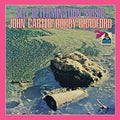 the album cover for John Carter / Bradford,Bobby - Self Determination Music