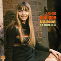 the album cover for Annie Philippe - Sensationnel Ye-Ye Bonbons 1965-68