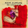 the album cover for Marc Almond - Velvet Trail