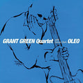 the album cover for Grant Green - Oleo (Spa)