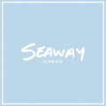 the album cover for Seaway - All in My Head