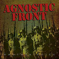 the album cover for Agnostic Front - Another Voice