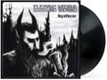 the album cover for Electric Wizard - Dopethrone [Import Vinyl]