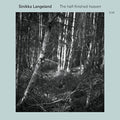 the album cover for Sinikka Langeland - Half-Finished Heaven