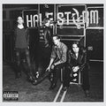 the album cover for Halestorm - Into The Wild Life [Deluxe]