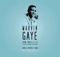 the album cover for Marvin Gaye - How Sweet It Is (To Be Loved By You) / Once Upon a