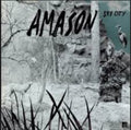 the album cover for Amason - Sky City [Limited Edition White Vinyl]