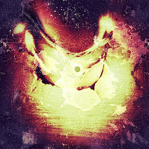 the album cover for Enemy Planes - Beta Lowdown