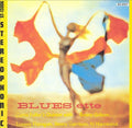 the album cover for Curtis Fuller - Blues-ette [Vinyl]