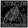 the album cover for Crying Lion - Golden Boat