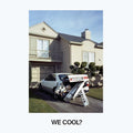 the album cover for Jeff Rosenstock - We Cool