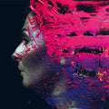 the album cover for Steven Wilson - Hand. Cannot. Erase. [Vinyl]