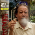 the album cover for Hanoi Masters - War Is a Wound Peace Is a Scar