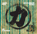 the album cover for Peter Brotzmann / Haino,Keiji / Orourke,Jim - Two City Blues 2