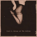 the album cover for Micah P. Hinson - Micah P. Hinson and The Nothing [LP]