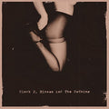 the album cover for Micah P. Hinson - Micah P Hinson & the Nothing
