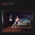 the album cover for Jamie T - Carry On The Grudge [Vinyl]