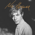 the album cover for Nic Hessler - Soft Connections [Vinyl]