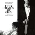 the album cover for Fifty Shades Of Grey - Fifty Shades Of Grey [Score]