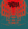 the album cover for La Batteria - La Batteria