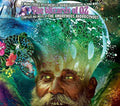 the album cover for Amorphous Androgynous - Monstrous Psychedelic Bubble-The Wizards Of Oz