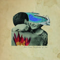 the album cover for Josh Rouse - The Embers of Time