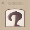 the album cover for Tom Brosseau - Perfect Abandon