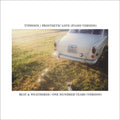 the album cover for Typhoon - Prosthetic Love (Piano Version) - Vinyl Single